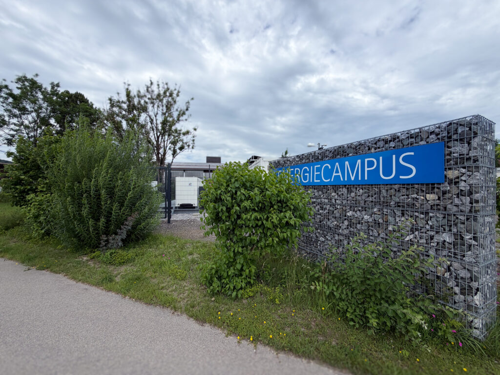 ERGIECAMPUS